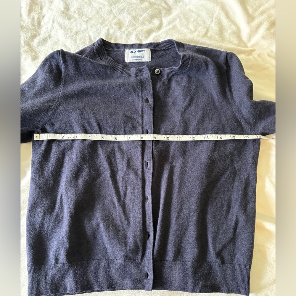 Old Navy Women's Cardigan Bundle